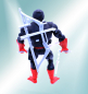 Preview: Masters of the Universe Origins Actionfigur 2021 "Ninjor" (lose) 14 cm von Mattel